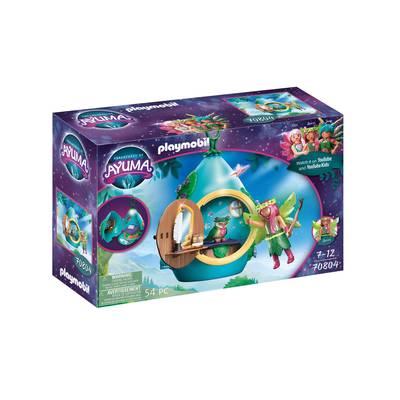 PLAYMOBIL® Ayuma - Maisonnette suspendue