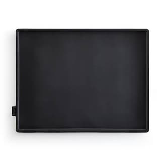 Lékué Plateau cuisson anti-débordement 40x30cm, 40 x 30 cm