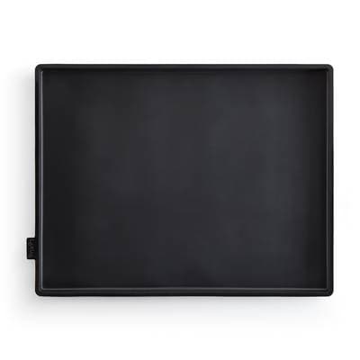 Lékué Plateau cuisson anti-débordement 40x30cm, 40 x 30 cm