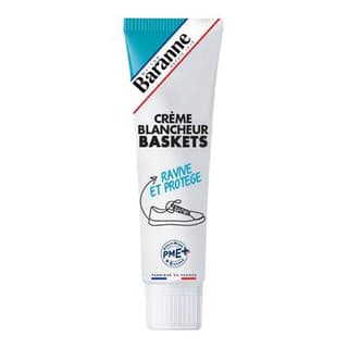 Baranne Crème blancheur basket, 100ml