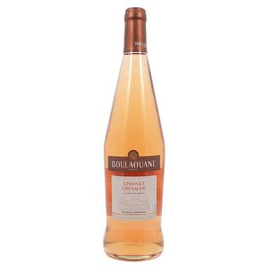 Maroc Boulaouane rosé, 75cl