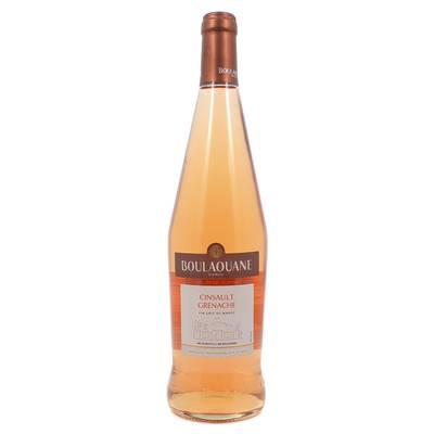 Maroc - Boulaouane rosé