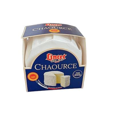 Lincet Chaource AOP, 250g