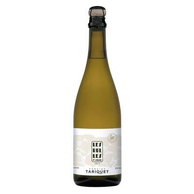 Domaine Tariquet Vin effervescent St-AMAND les Bulles, 75cl