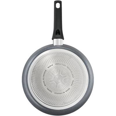 3168430290846 - Tefal - Poêle Chef effet pierre - Tous feux dont induction