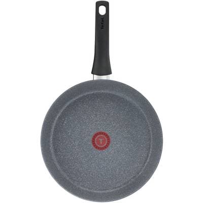 3168430290846 - Tefal - Poêle Chef effet pierre - Tous feux dont induction