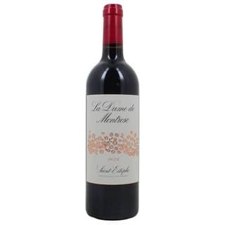 Saint-Estephe AOC Dame de Montrose, 75cl