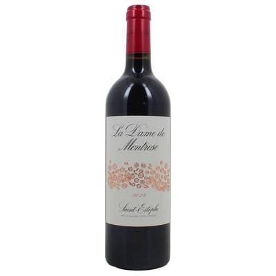 Saint-Estephe AOC Dame de Montrose, 75cl