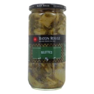 Baton rouge Blettes, 425g