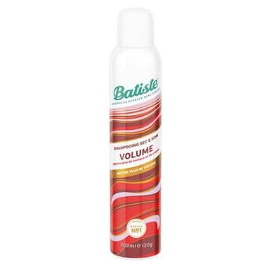 Batiste Shampooing sec volume, 200ml