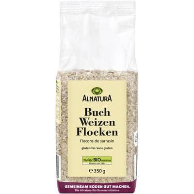 Alnatura Flocon Sarrasin bio, 350g