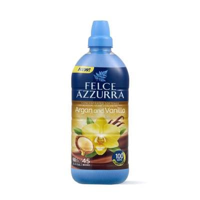 Felce Azura Assouplissant ARGAN & VANILLE, 900ml