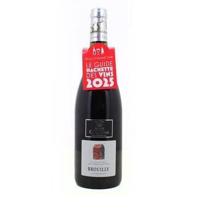 Brouilly AOP Maison Christophe Coquard , 75cl
