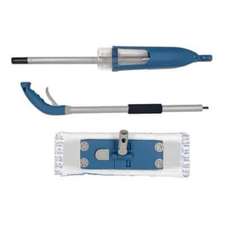 Ménatex Balai Spray CLEAN EXPRESS, 1 kit