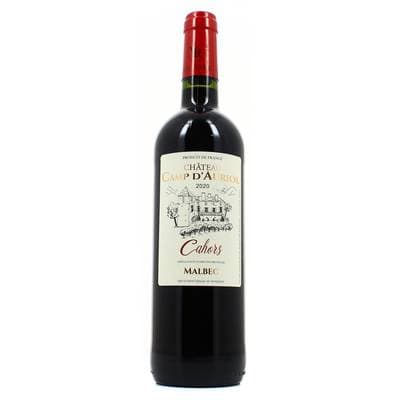 Cahors AOC Camp d'Auriol, 75cl
