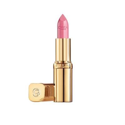 L'Oréal Paris Rouge à lèvres Color Riche, Rose Tendre N°303