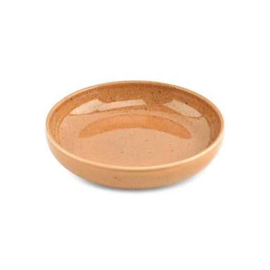 Collection Blush Bol peach, 21,5 cm