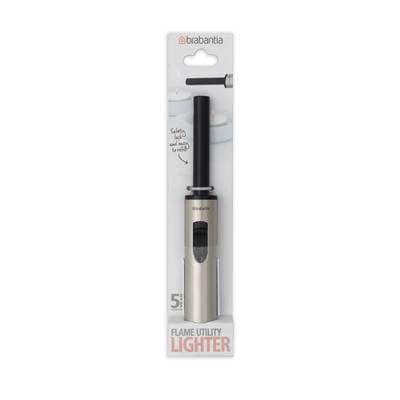 Brabantia Allume-gaz à flamme réglable