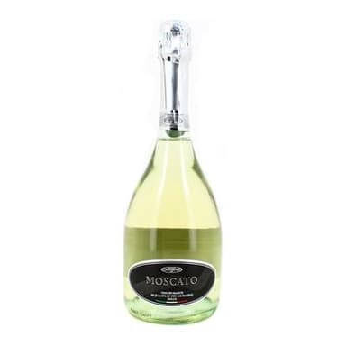 Italie Moscato Spumante, 75cl