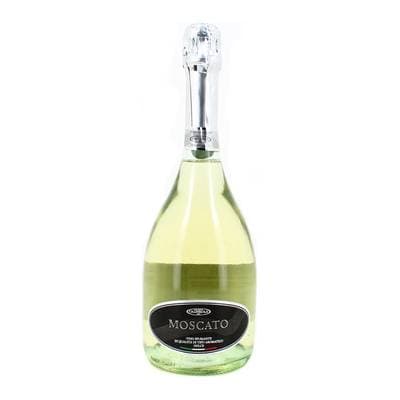 Italie Moscato Spumante, 75cl
