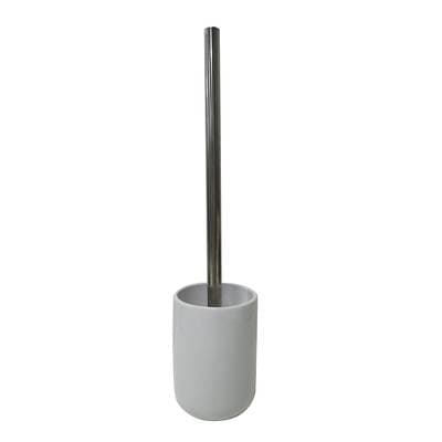 Arvix Pot à balai avec brosse