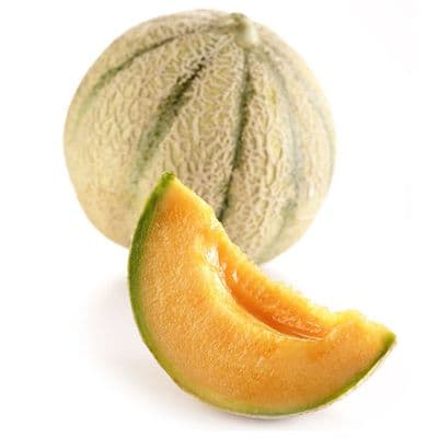 2050000304378 -  - Melon calibre 12 (moyen)