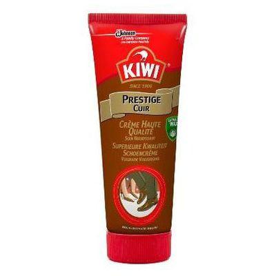 5000204060423 - Kiwi - Cirage crème haute qualité pestige Brun