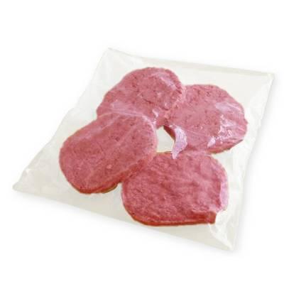 3700190300047 -  - Haché de porc