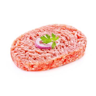 3700190300047 -  - Haché de porc