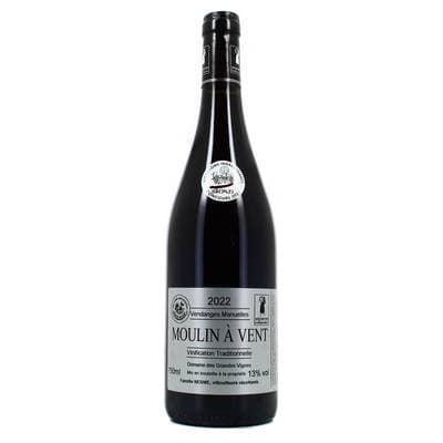 Moulin à Vent AOC Domaine Hervé Nesme, 75cl