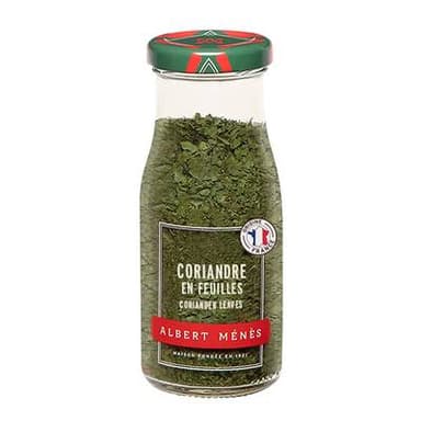Albert Ménès Coriandre en feuilles, 12g