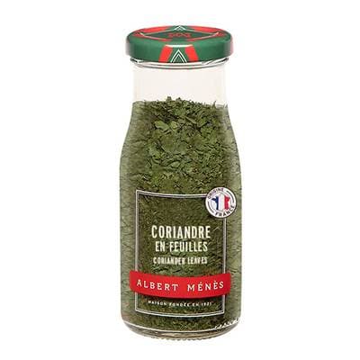 Albert Ménès Coriandre en feuilles, 12g
