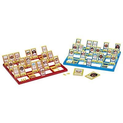 5010993660247 - Hasbro Gaming - Qui-est-ce ?