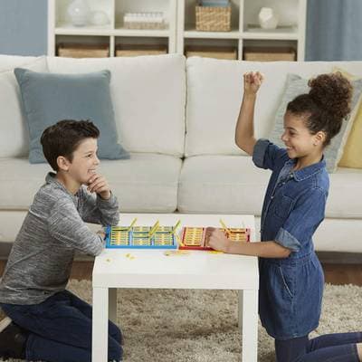 5010993660247 - Hasbro Gaming - Qui-est-ce ?