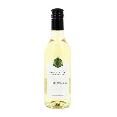 Chardonnay Blanc IGP - Louis Blanc