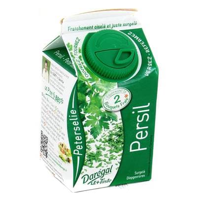 Daregal Persil, 50g