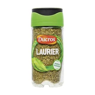 Ducros Laurier, 24g