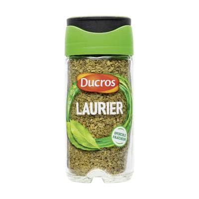 Ducros Laurier, 24g