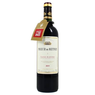 Saint-Estephe AOC Prieur de Meyney, 75cl