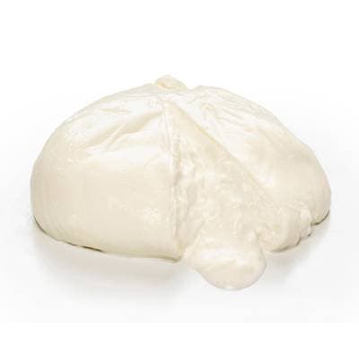 Le Chariot à fromages, Artisan Fromager Burrata Nature, 300g