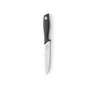 Brabantia Couteau tout usage - Dark Grey