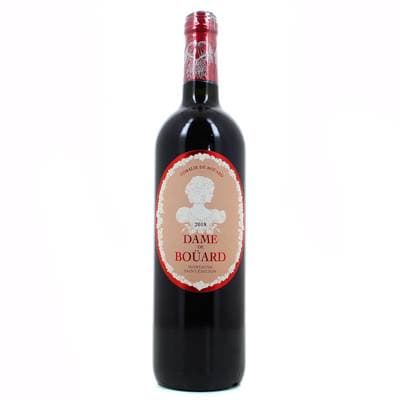 Montagne Saint-Emilion AOC Dame de Brouard, 75cl