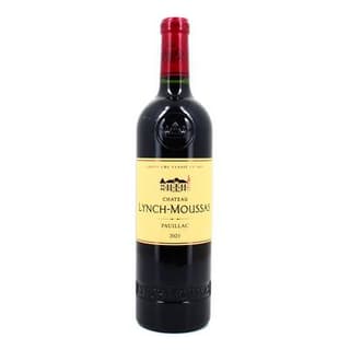 Pauillac AOC Château Lynch Moussas, 75cl
