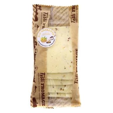 Jean Perrin Raclette Moutarde, 150g