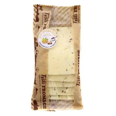 Jean Perrin Raclette Moutarde, 150g