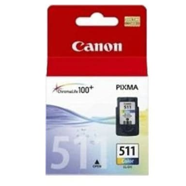 Canon Cartouche d'encre - CL511