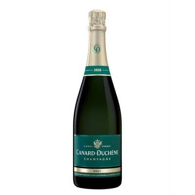 Canard Duchêne Champagne Brut, 75cl