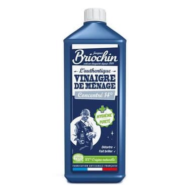 Briochin Vinaigre de ménage, 1l