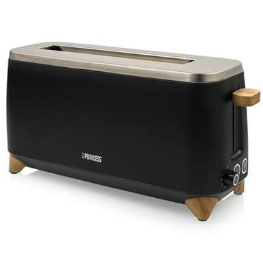 Princess Grille pain pure 1 fente