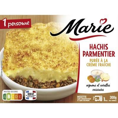 Marie - Hachis Parmentier
